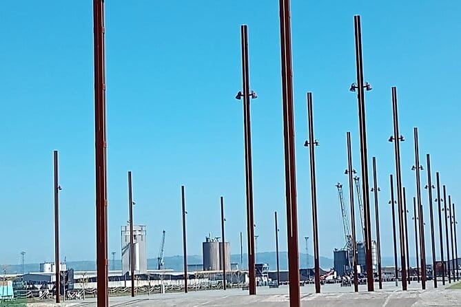 Belfasts Titanic Quarter: A Self-Guided Audio Tour - Price and Practical Tips