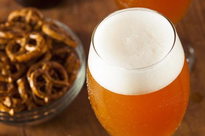 Belgian Beer Tasting in Brussels - Guided by a Connoisseur