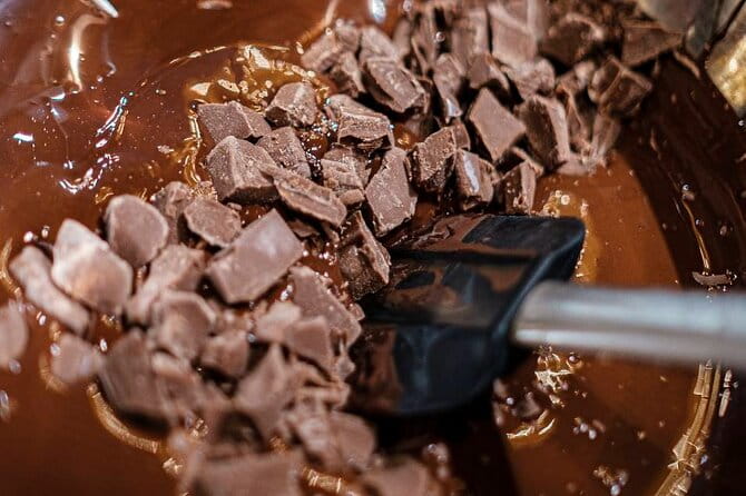 Belgian Chocolate Truffle Making Workshop in Bruges - FAQs
