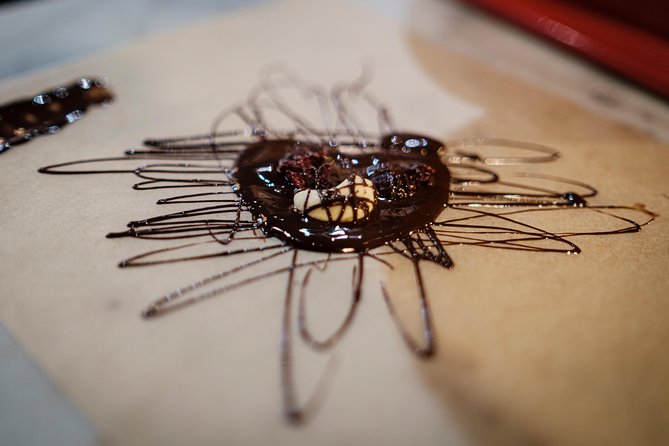 Belgian Chocolate Workshop in Bruges - Workshop Experience