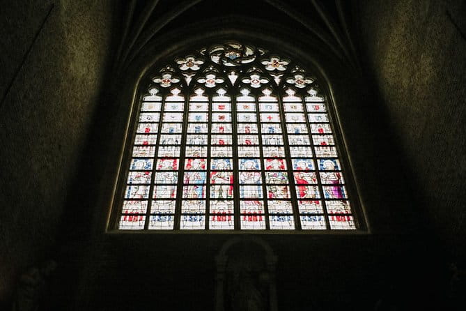 Belgian Hidden Architectural Gem - Final Thoughts