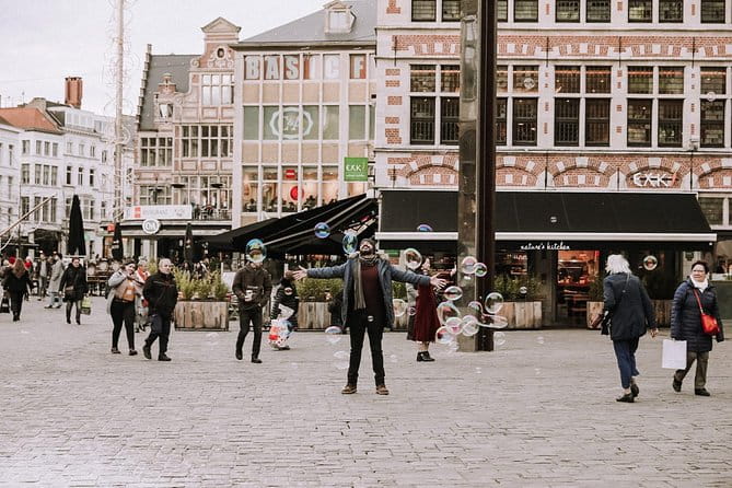 Belgian Hidden Architectural Gem - FAQ