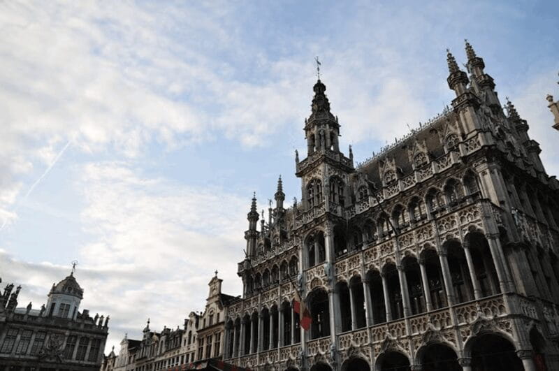 Belgium: Discover the best of Brussels on our guided tour - The Sum Up: Why Choose This Tour?