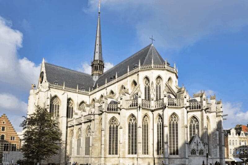 Belgium: Guided tour of Leuven - FAQ: Your Practical Questions Answered