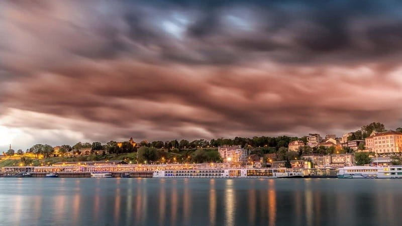 Belgrade: 2-Hour Family-Friendly Guided Walking Tour - Visiting Belgrade: The Details