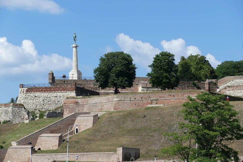Belgrade: 2-Hour Family-Friendly Guided Walking Tour - Who Would Enjoy This Tour Most?