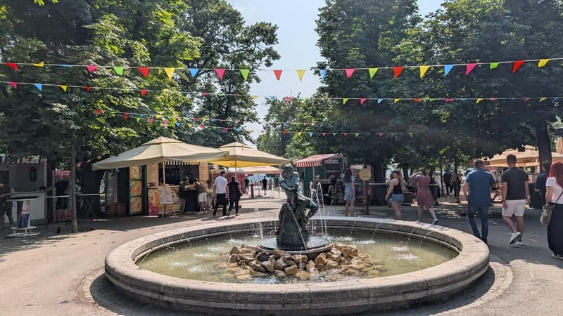 Belgrade: 3-Hour Serbian History Walking Tour - The Value of a Well-Guided Walk