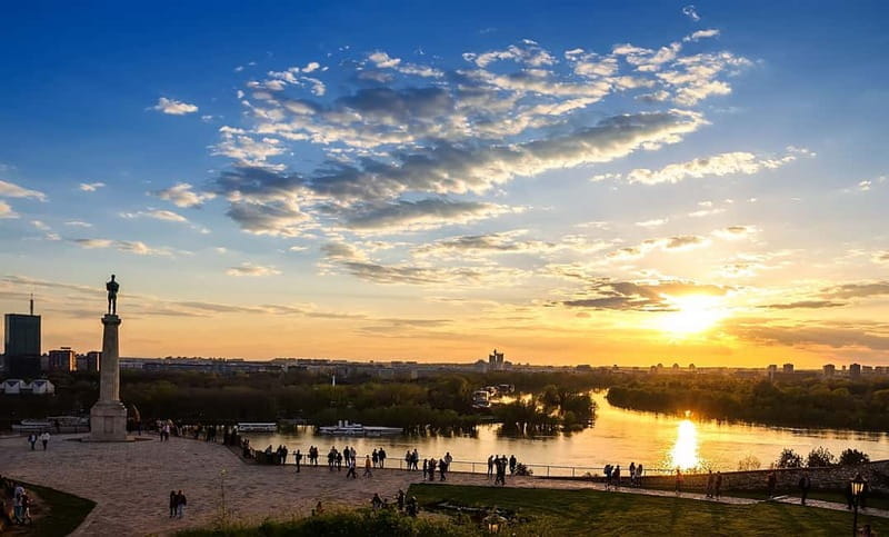 Belgrade: 3-Hour Sightseeing City Tour - FAQ