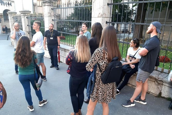 Belgrade: 3-Hour Small Group Walking Tour - Final Reflection