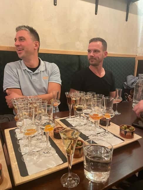 Belgrade: 3-Hour Walking Local Rakija Brandy Tasting Tour - The Sightseeing Aspect and Venue Choices