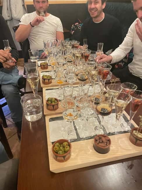 Belgrade: 3-Hour Walking Local Rakija Brandy Tasting Tour - Who Will Love This Tour?