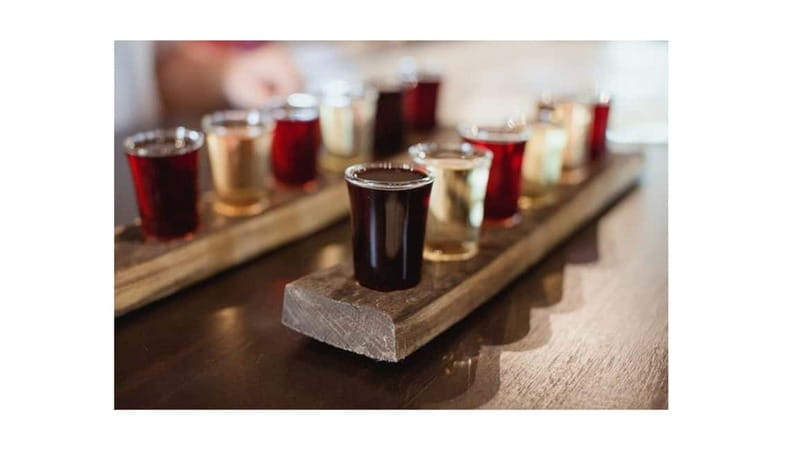 Belgrade: 3-Hour Walking Local Rakija Brandy Tasting Tour - Practical Tips for Participants