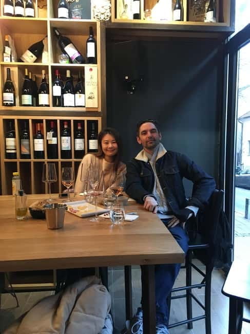 Belgrade: 3-Hour Walking Local Wine Tasting Tour - FAQ