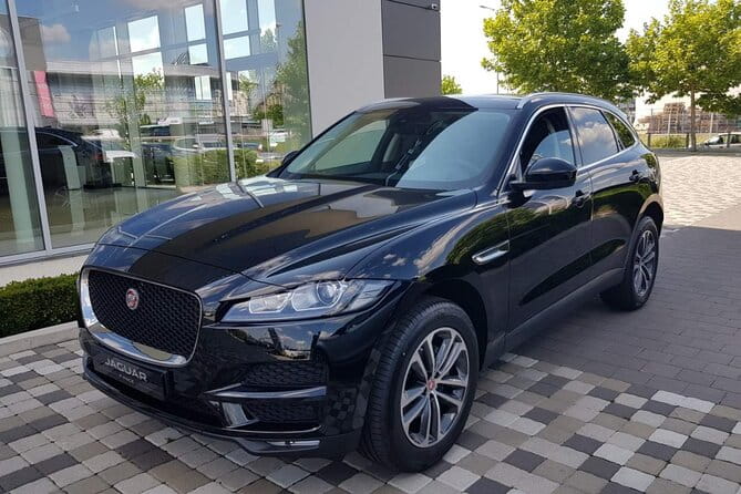 Belgrade Airport Shuttle Service Round Trip - Who Should Consider This Service?