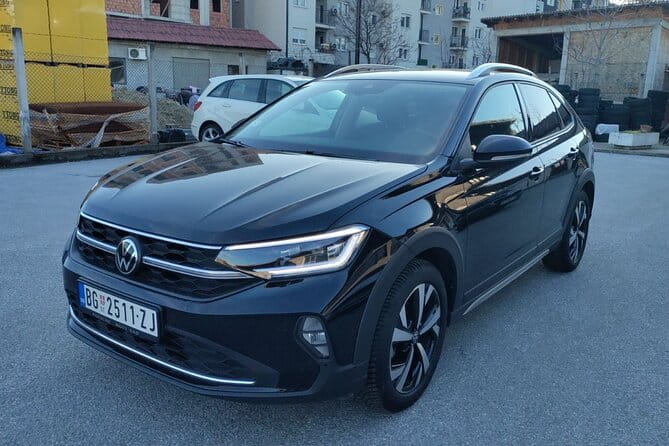 Belgrade Airport Shuttle Service Round Trip - FAQ