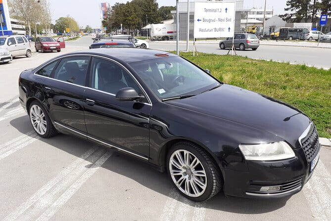 Belgrade Airport to City Center Transfers - Final Thoughts