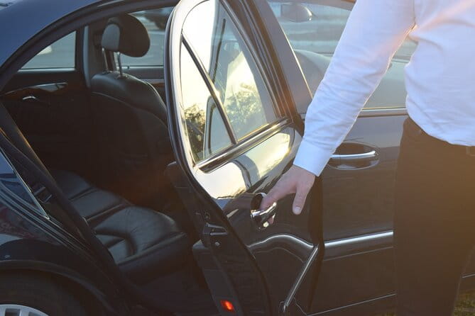 Belgrade Airport to City Center Transfers - FAQ