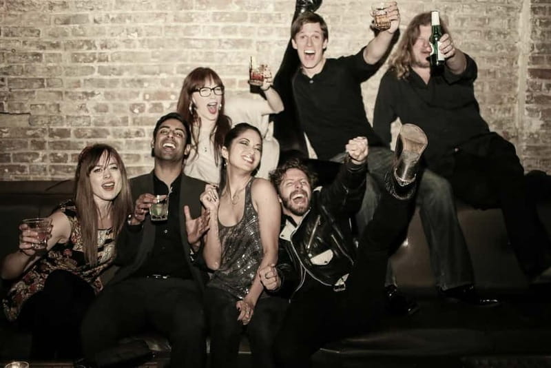 Belgrade: Bar Pub Club Crawl with 1 Hour Unlimited Drinks - Inside the Belgrade Nightlife Tour: An In-Depth Breakdown