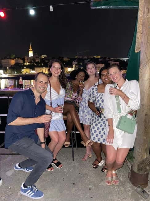 Belgrade: Bar Pub Club Crawl with 1 Hour Unlimited Drinks - Final Thoughts: Who Should Book?