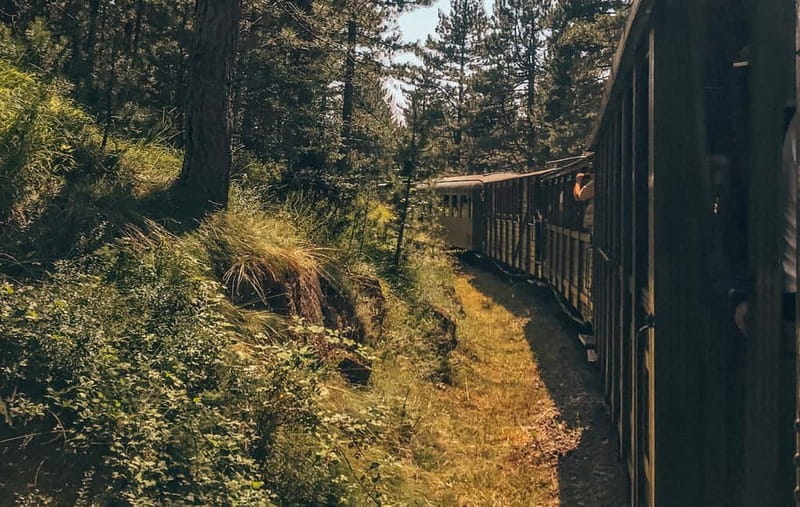 Belgrade: Best of West (Drina House, Drvengrad and Sargan 8) - Who Will Love This Tour?