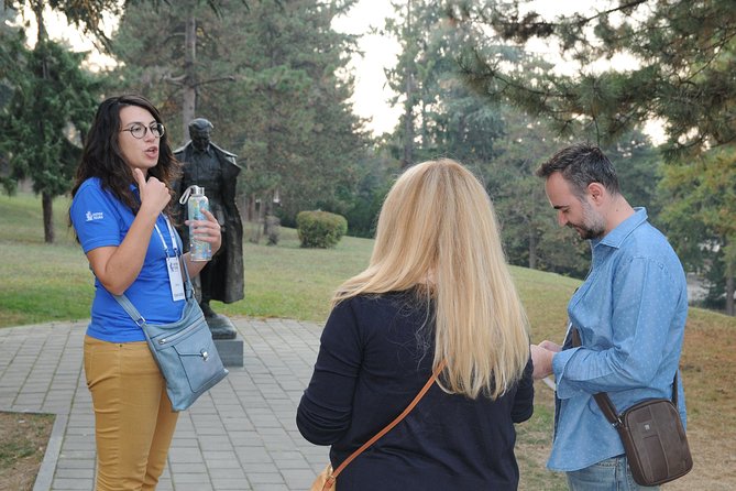 Belgrade Big Tour: Top Attractions and Belgrade Neighborhoods - Discovering the Avala Tower