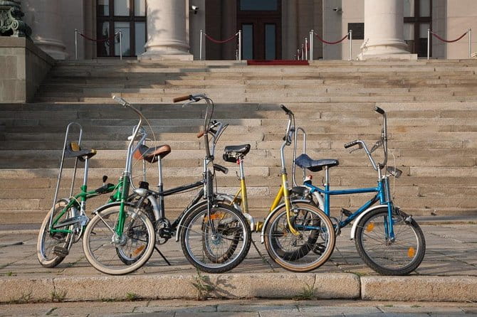 Belgrade Bike Tour: Be a local in the hood of Belgrade! - FAQ