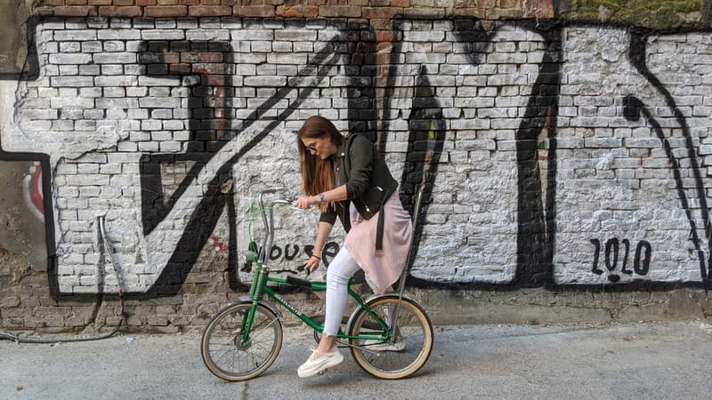 Belgrade Bike tour - Key points / Takeaways