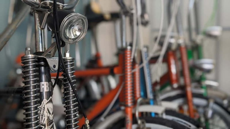 Belgrade Bike tour - Exploring Belgrade on Two Wheels: A detailed review