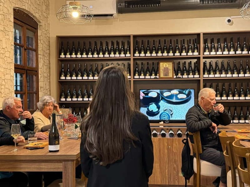 Belgrade: Black Gold On a Plate Truffle Experience - The Value of the Experience