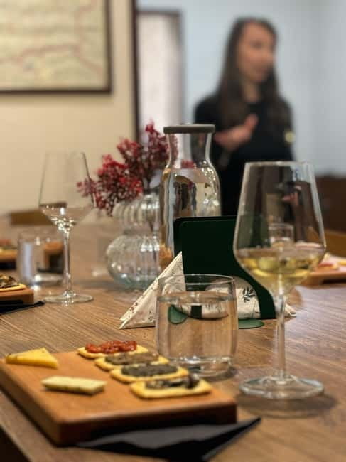 Belgrade: Black Gold On a Plate Truffle Experience - Practical Details & Tips