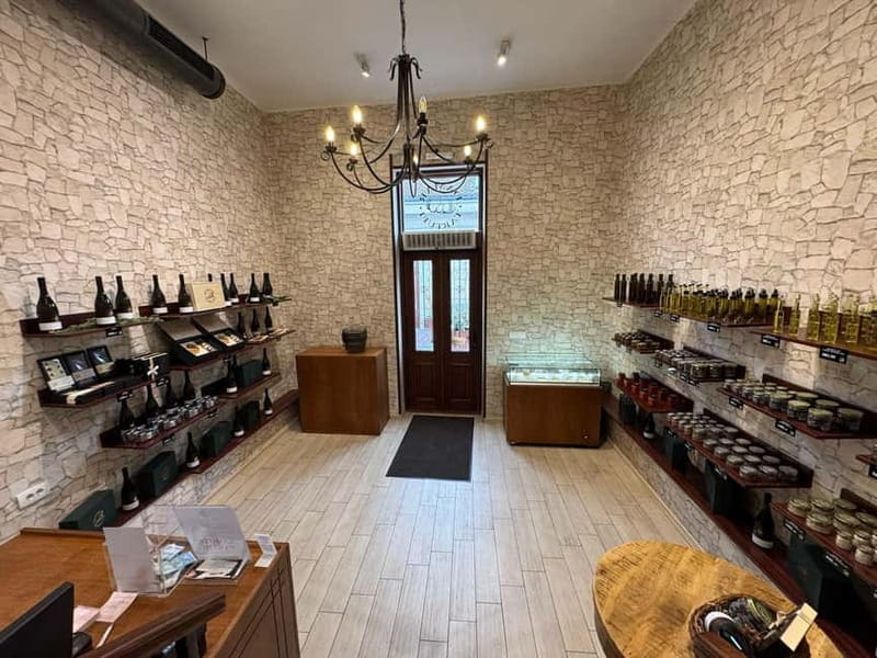 Belgrade: Black Gold On a Plate Truffle Experience - FAQ