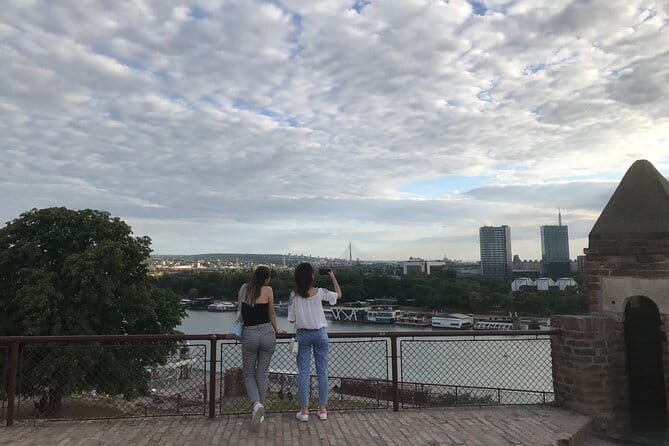 Belgrade center walking tour with Rakija, Cocktails and Burgers - Who Will Love This Tour?