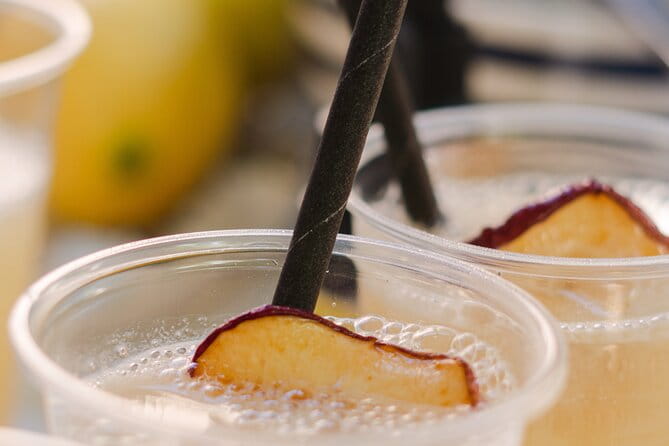 Belgrade center walking tour with Rakija, Cocktails and Burgers - FAQs