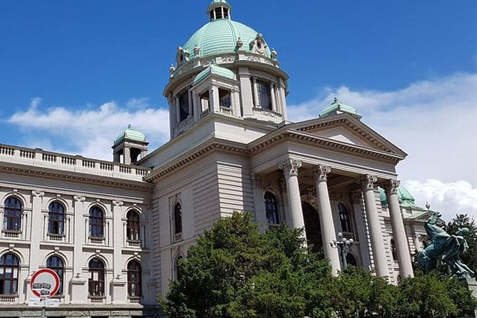 Belgrade City Tour and Avala Mountain - Practical Aspects and Overall Value