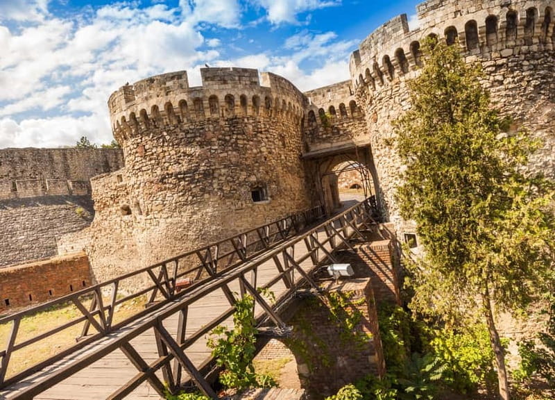 Belgrade City Tour and Nikola Tesla Museum - Key Points / Takeaways