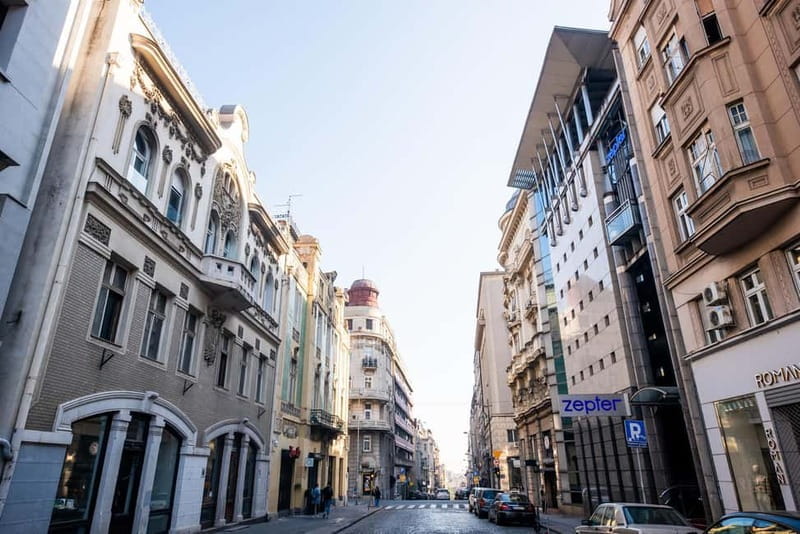 Belgrade: Discover culture-richest street with Art Historian - FAQ