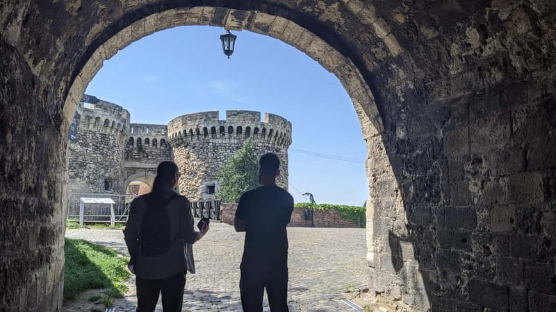 Belgrade E-Bike Tour: 3h Journey Through History & Culture - Practical Details and Value