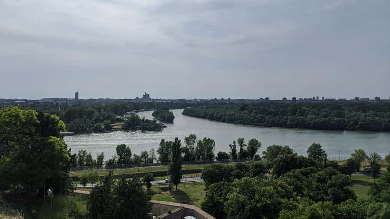 Belgrade E-Bike Tour: 3h Journey Through History & Culture - FAQs