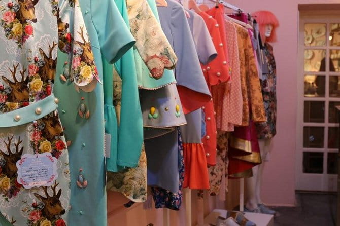 Belgrade Fashion and Design Tour - Discover Local Designers - Key Points / Takeaways