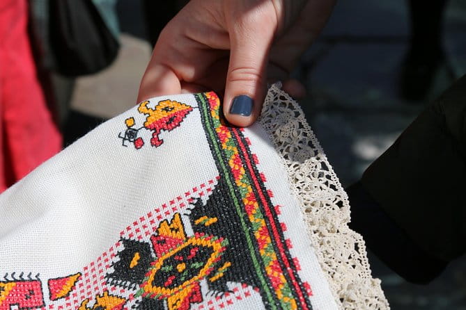 Belgrade Fashion and Design Tour - Discover Local Designers - Exploring Belgrade’s Hidden Fashion Scenes in Detail