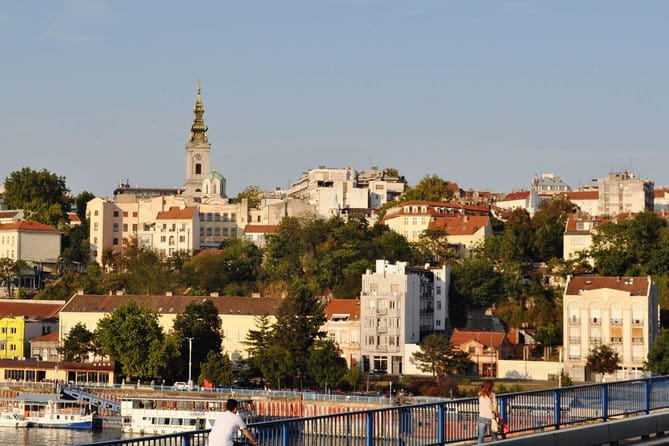 Belgrade Fashion and Design Tour - Discover Local Designers - Price and Logistics