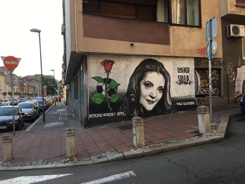 Belgrade: Football History Tour - Price and Logistics