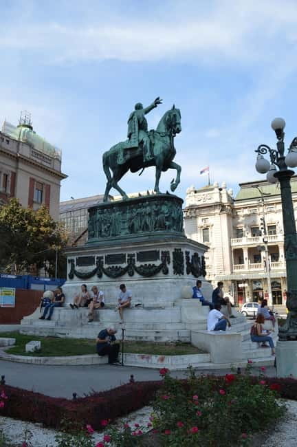 Belgrade: Get to know the city center and Serbian culture - FAQ