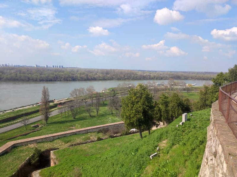 Belgrade: Guided City Tour and Kalemegdan Fortress Visit - Practical Details and Value