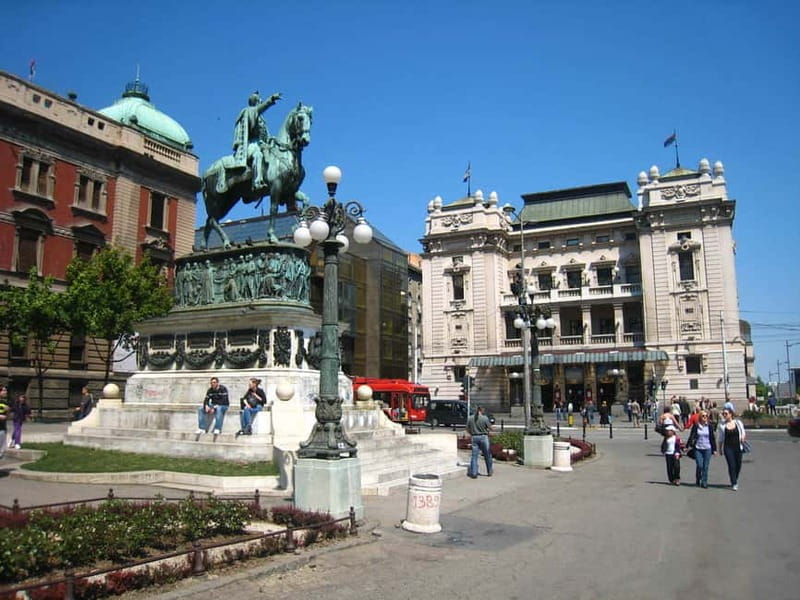 Belgrade: Guided City Tour and Kalemegdan Fortress Visit - Who Will Love This Tour?