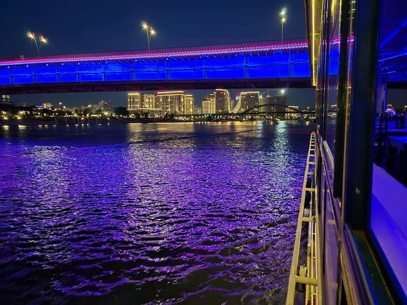 Belgrade: Guided Sightseeing Cruise, Danube and Sava rivers - Final Thoughts