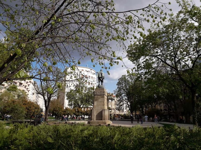 Belgrade: Guided Walking Tour - Key points / Takeaways