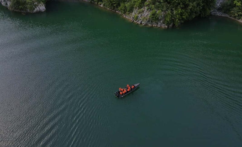 Belgrade: High-speed Boat Adventure - Practicalities: What You Need to Know