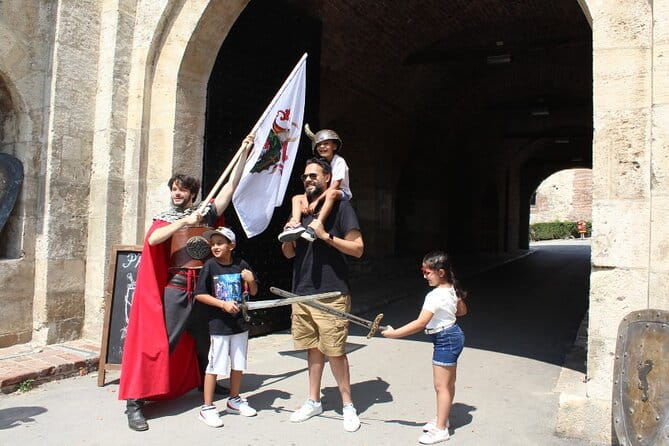 Belgrade Highlights and Avala Mountain Tour - Getting to Know Belgrade’s Heart: Belgrade Fortress and Knez Mihailova