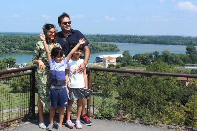 Belgrade Highlights and Avala Mountain Tour - Escaping into Nature: Avala Mountain’s Allure